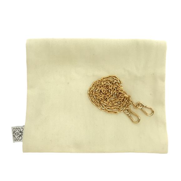 LOEWE Flamenco Clutch Bag - Picture 6 of 14